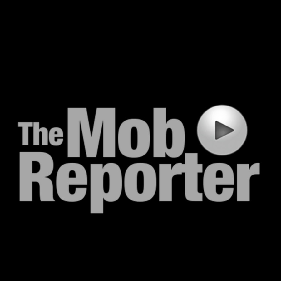 The Mob Reporter Awatar kanału YouTube
