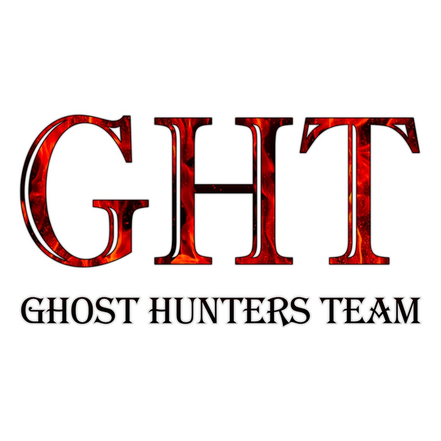 Ghost Hunters Team