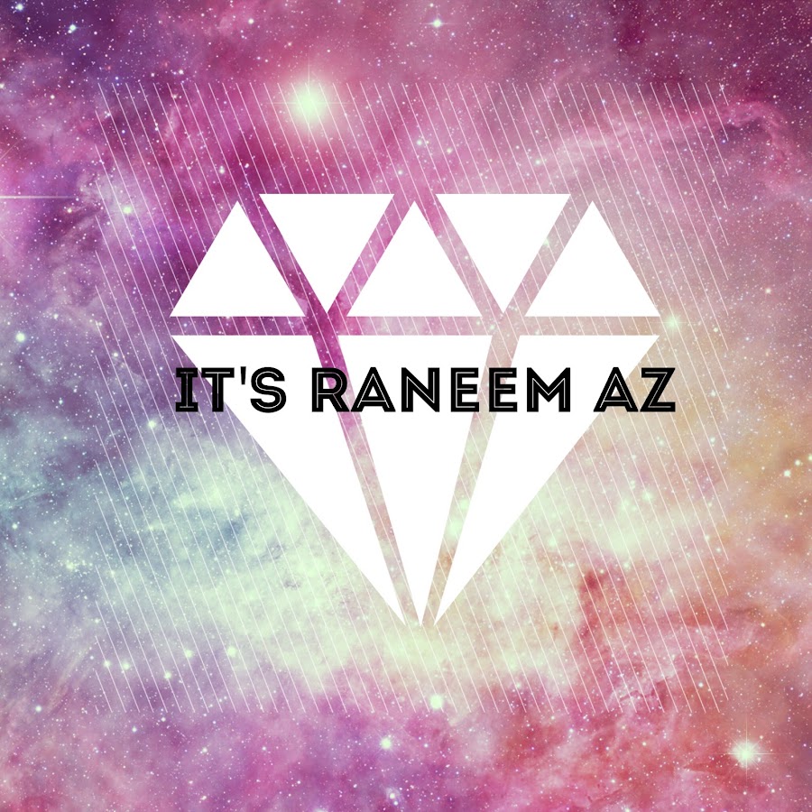 It's raneem Az