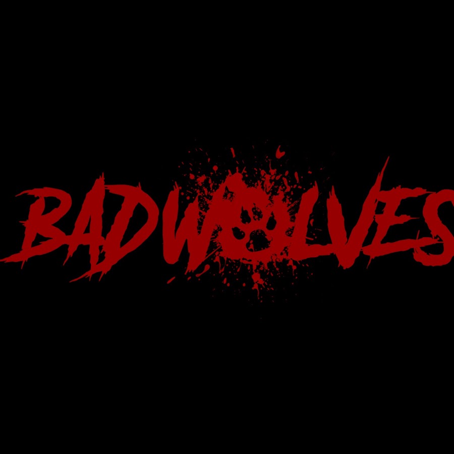 Bad Wolves رمز قناة اليوتيوب