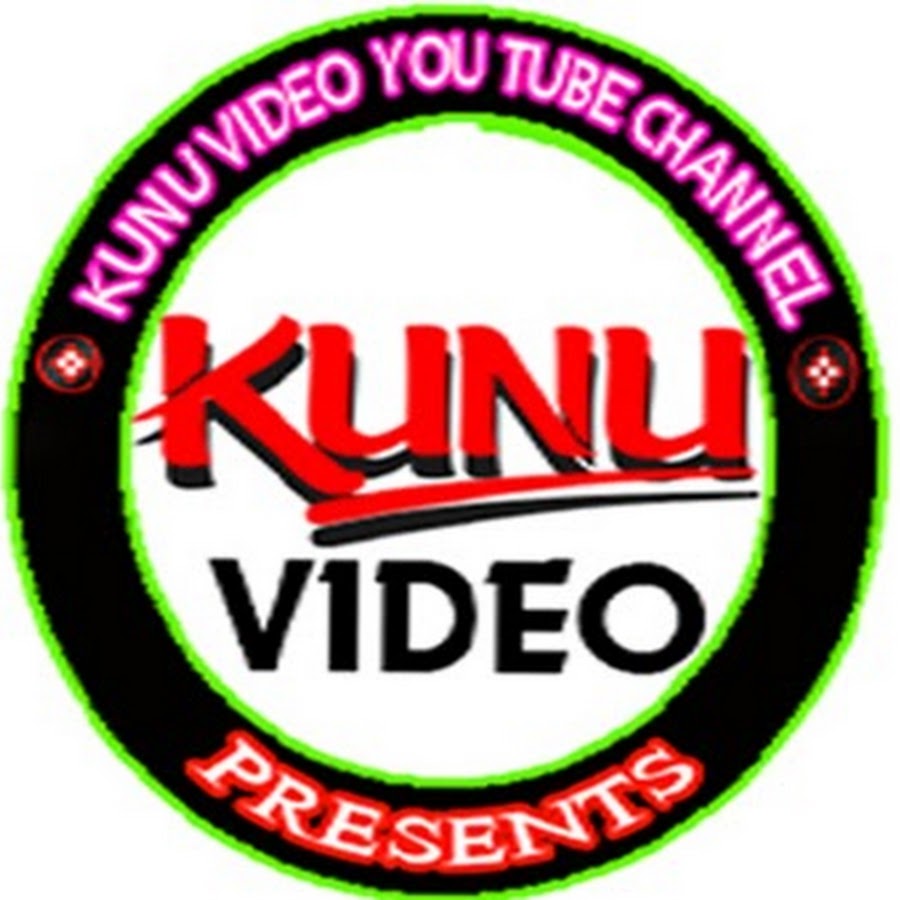 Kunu Video Avatar canale YouTube 