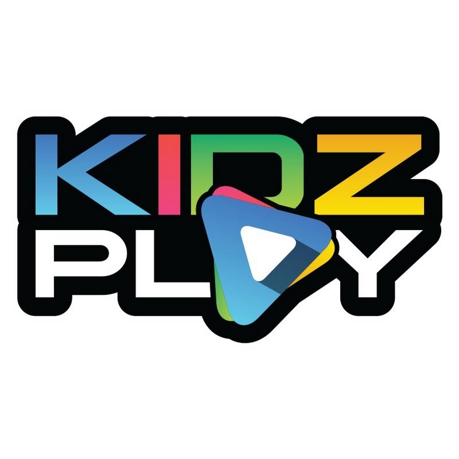 Kidz Play YouTube channel avatar
