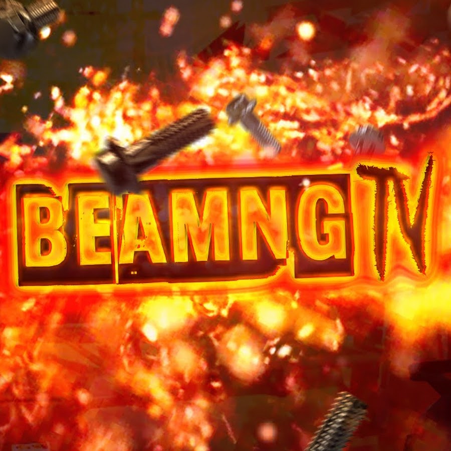 Beamng.TV YouTube channel avatar
