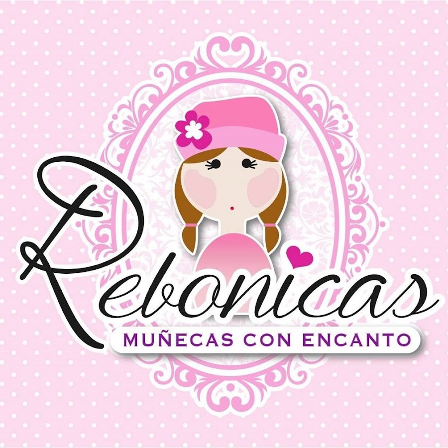 Rebonicas MuÃ±ecas con encanto ইউটিউব চ্যানেল অ্যাভাটার