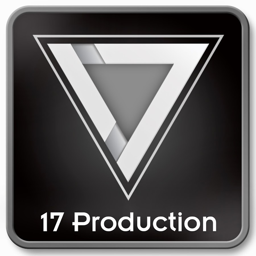 17.Production YouTube channel avatar