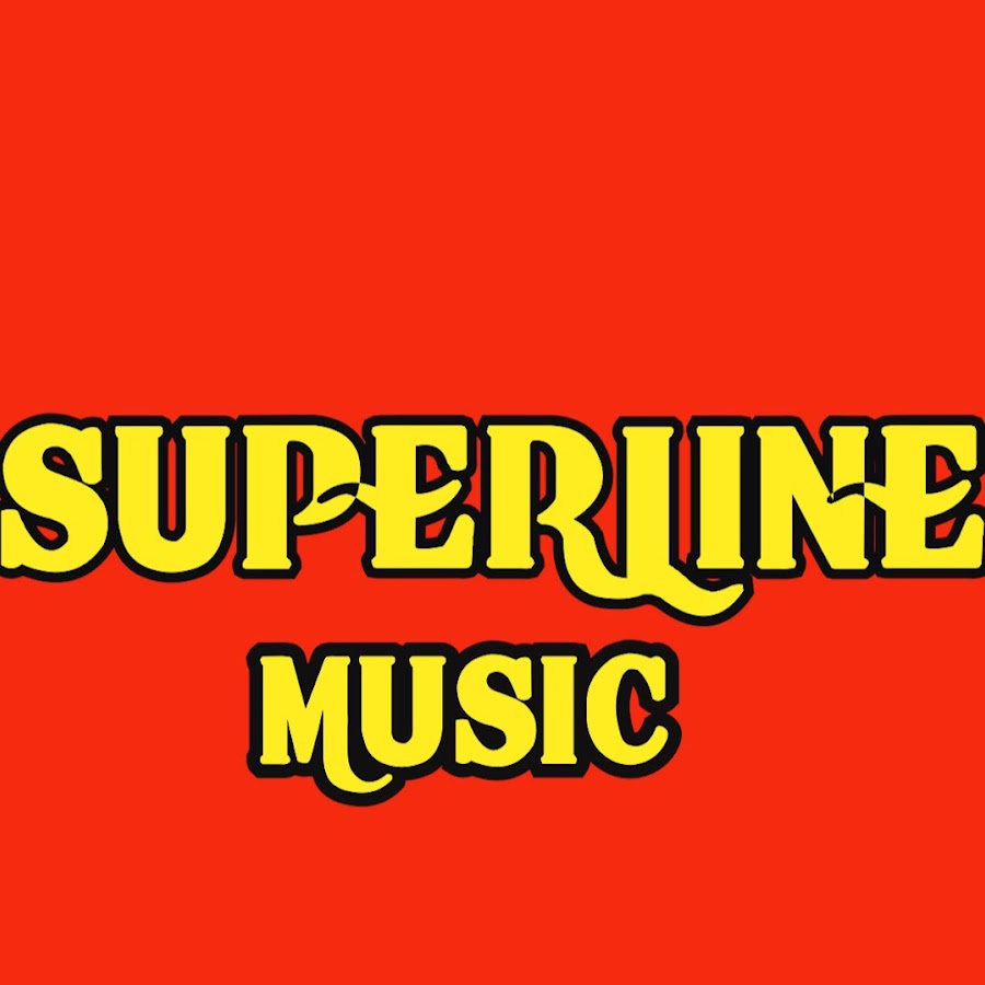 Superline Music YouTube kanalı avatarı