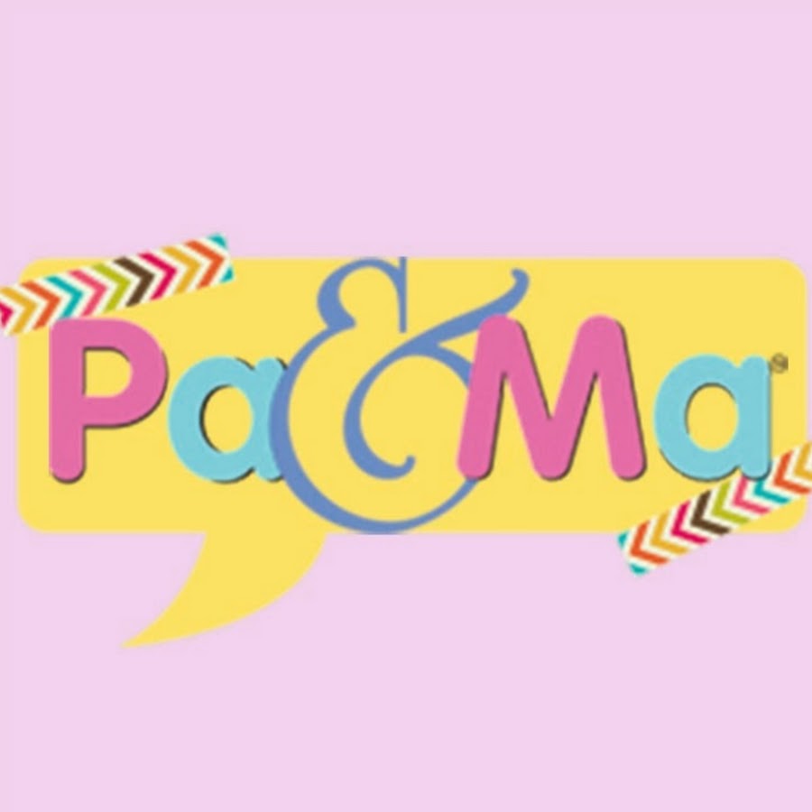 PaMa Online YouTube channel avatar