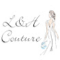 L&H Couture YouTube Profile Photo