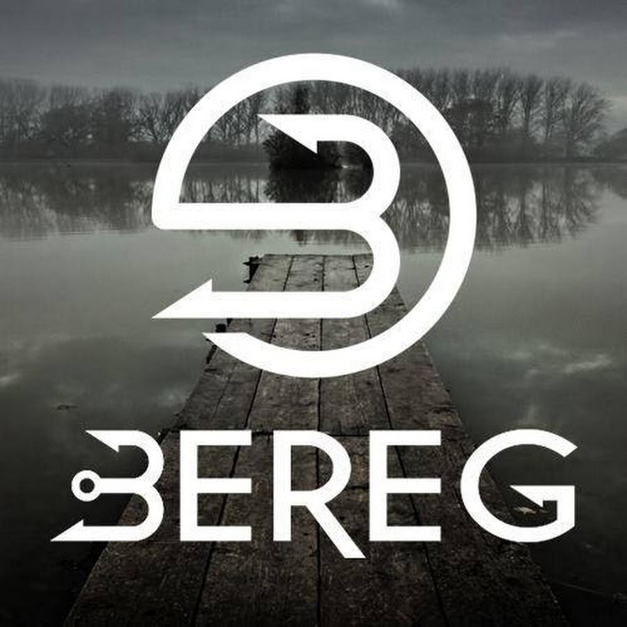 Bereg Fishing यूट्यूब चैनल अवतार