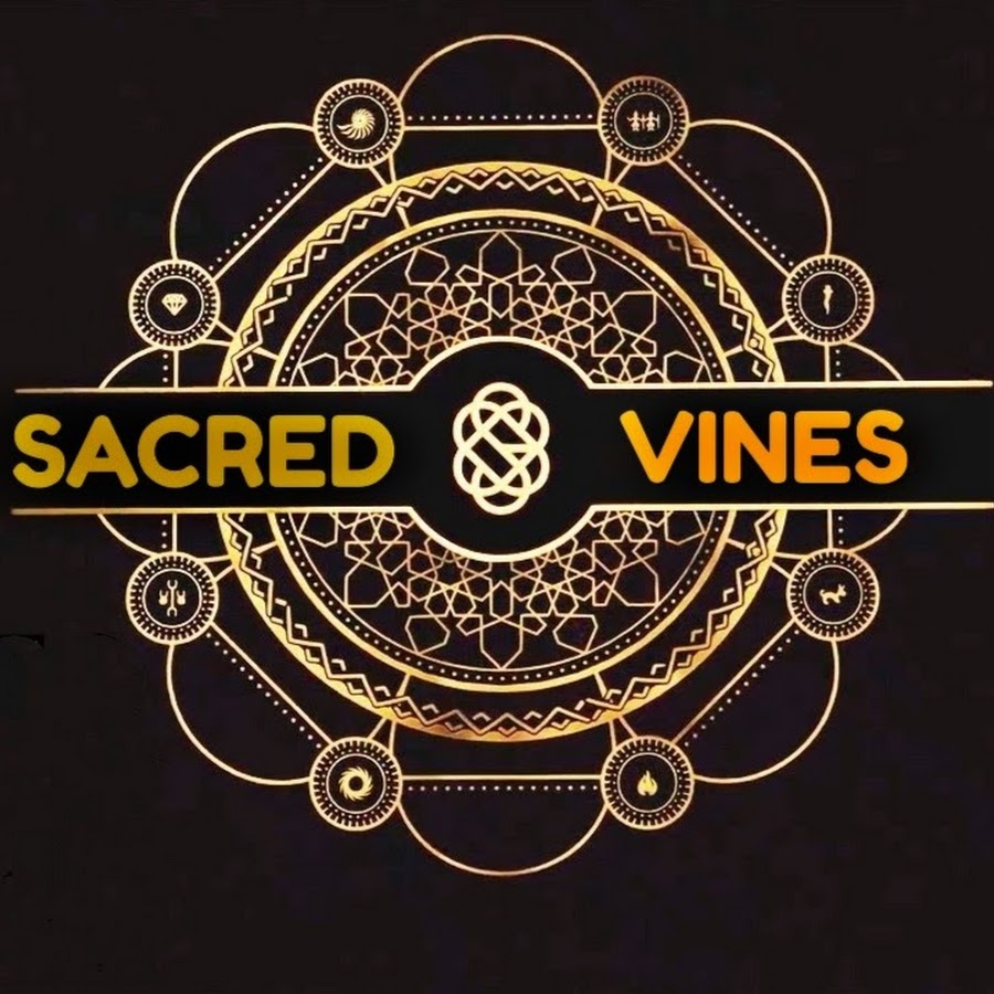 Sacred Vines यूट्यूब चैनल अवतार