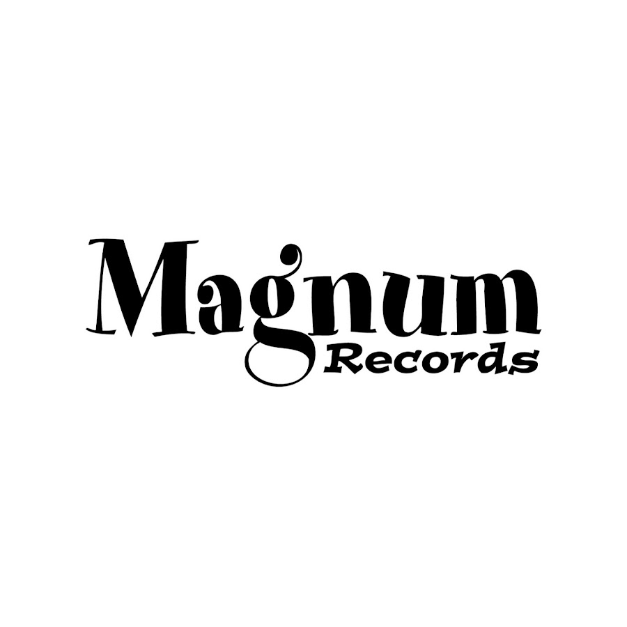 magnumrecords2009 YouTube 频道头像