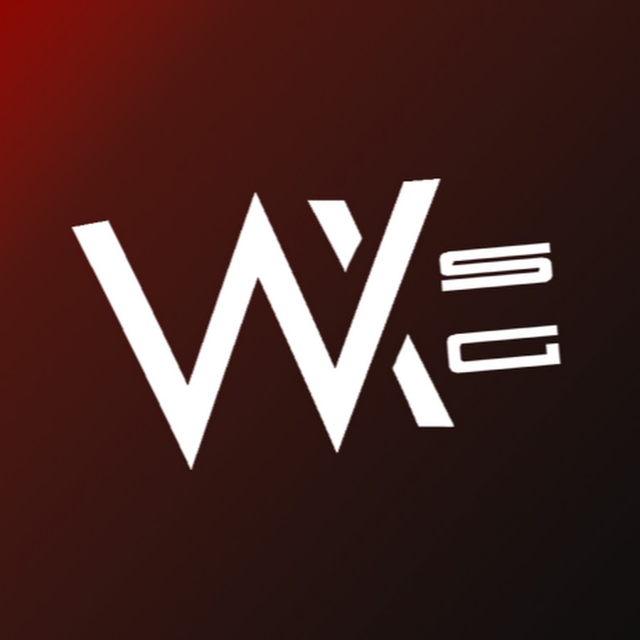 WaveXSG YouTube channel avatar