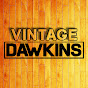 VintageDawkins  YouTube Profile Photo