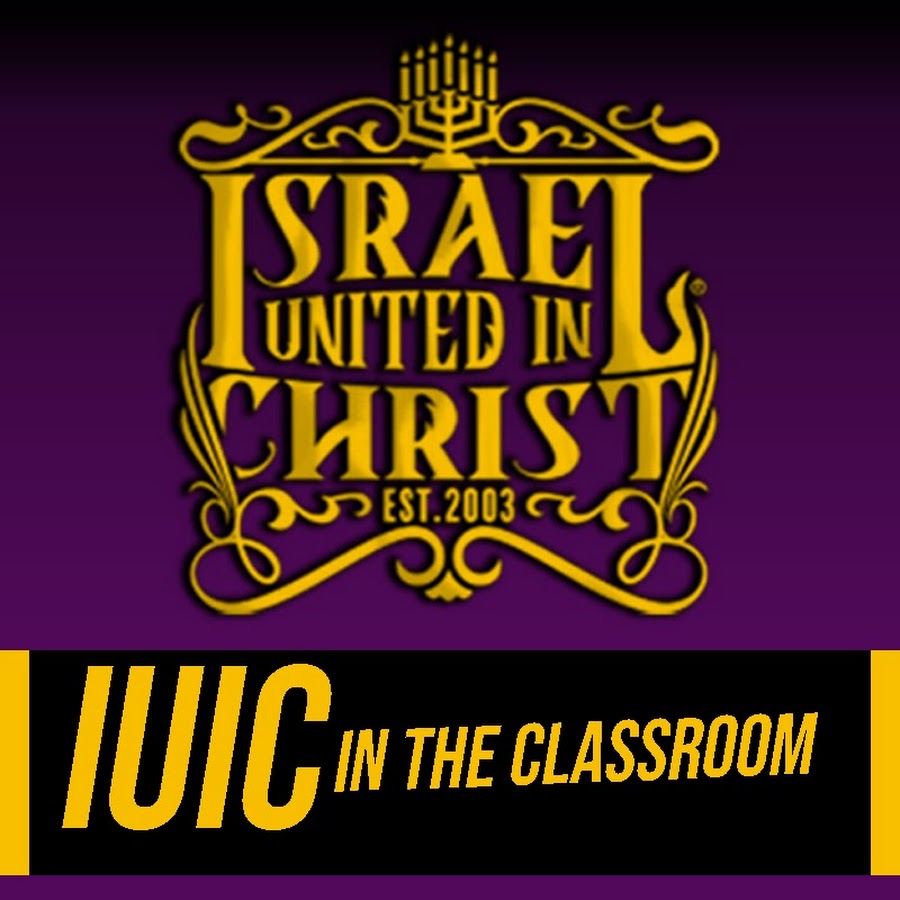 IUICintheClassRoom YouTube channel avatar