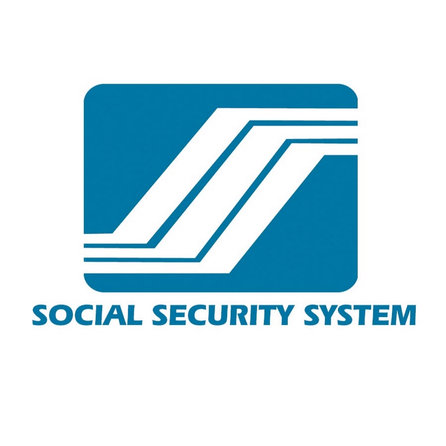 Philippine Social Security System Avatar de canal de YouTube