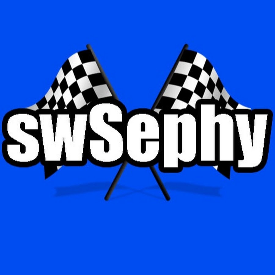 swSephy | Sim Racing यूट्यूब चैनल अवतार