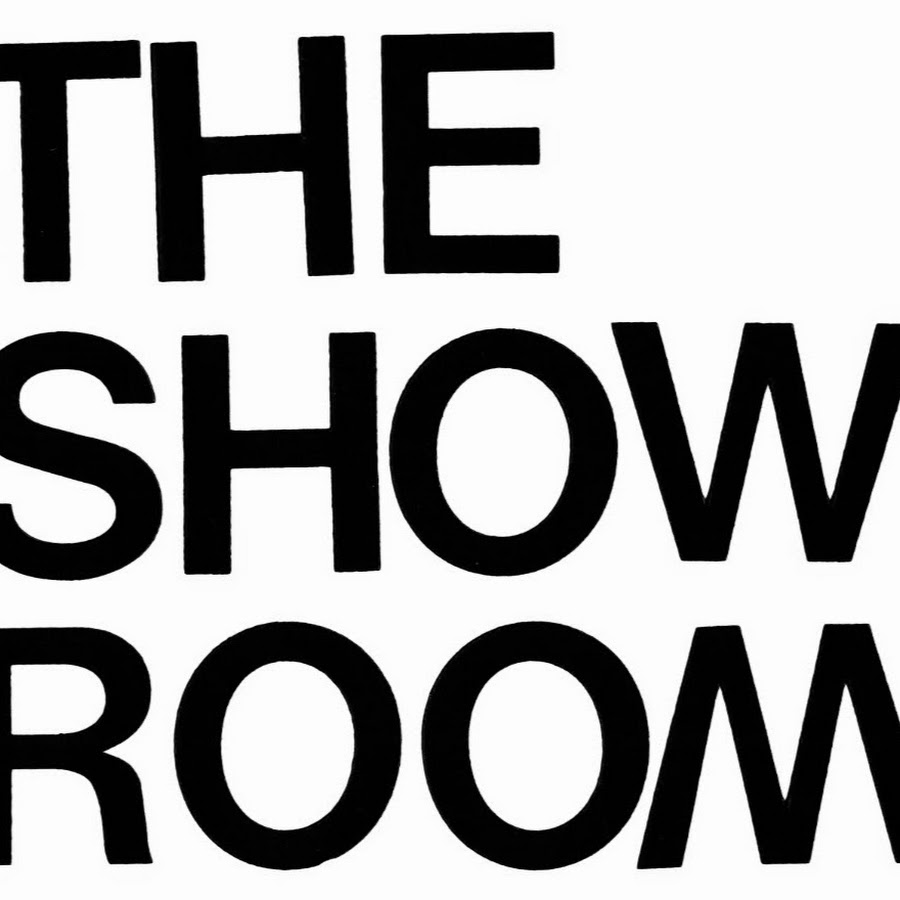 The Showroom Youtube