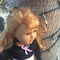 Gabriella's American Girl Doll World YouTube Profile Photo