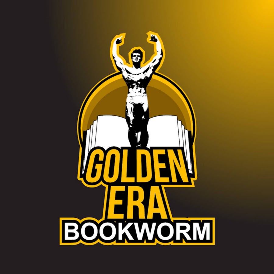 Golden Era Bookworm