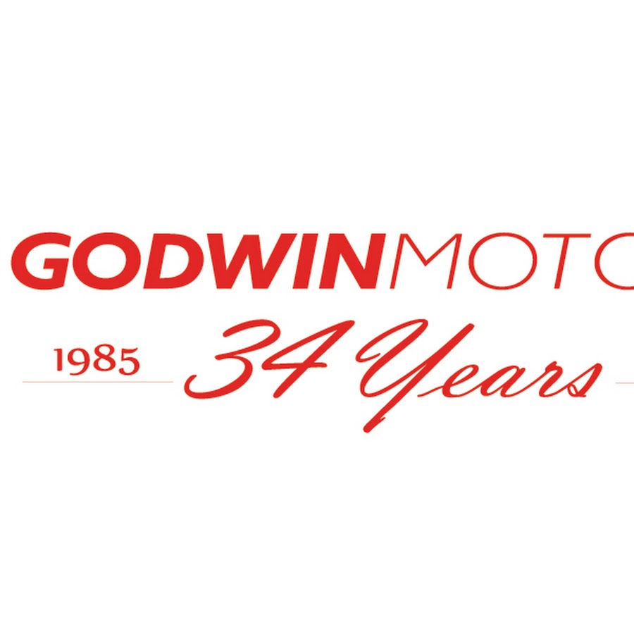 Godwin Motors Inc YouTube 频道头像