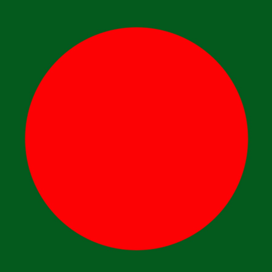Bangladesh News YouTube channel avatar