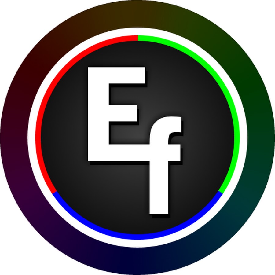 Erikfassett YouTube channel avatar