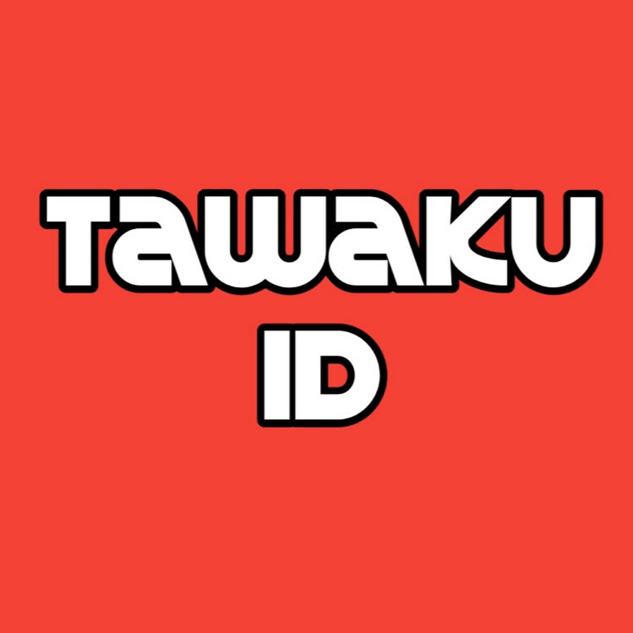 Tawaku ID رمز قناة اليوتيوب
