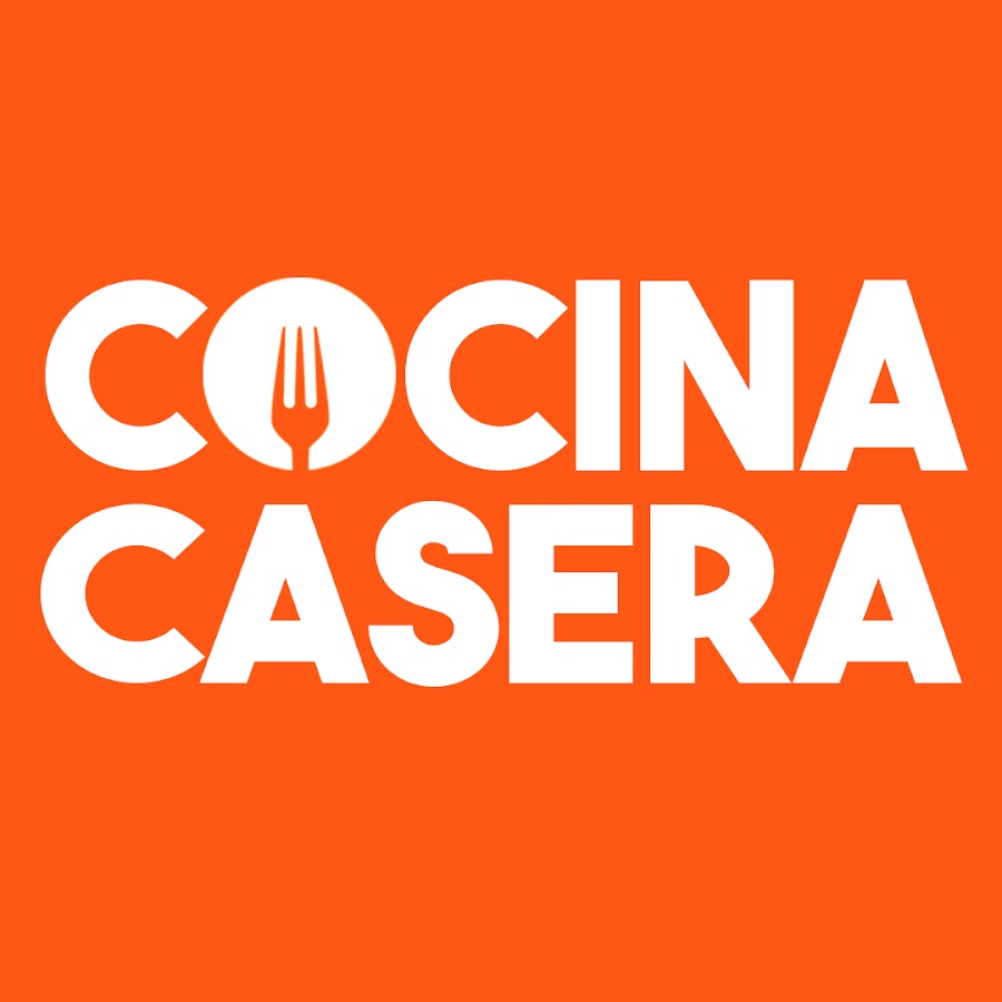 Recetas de Cocina Casera YouTube-Kanal-Avatar