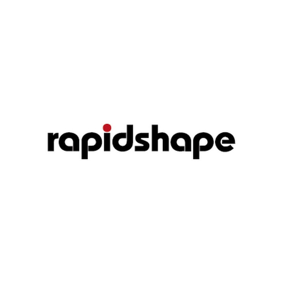 Rapid Shape GmbH /Schultheiss GmbH Avatar de chaîne YouTube