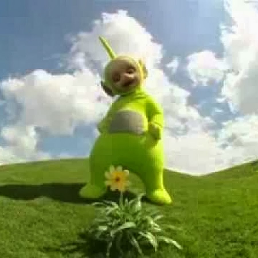 Teletubbies525111 Avatar canale YouTube 