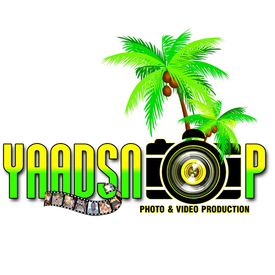 YaadSnap Videos | Jamaica Dancehall Videos YouTube channel avatar