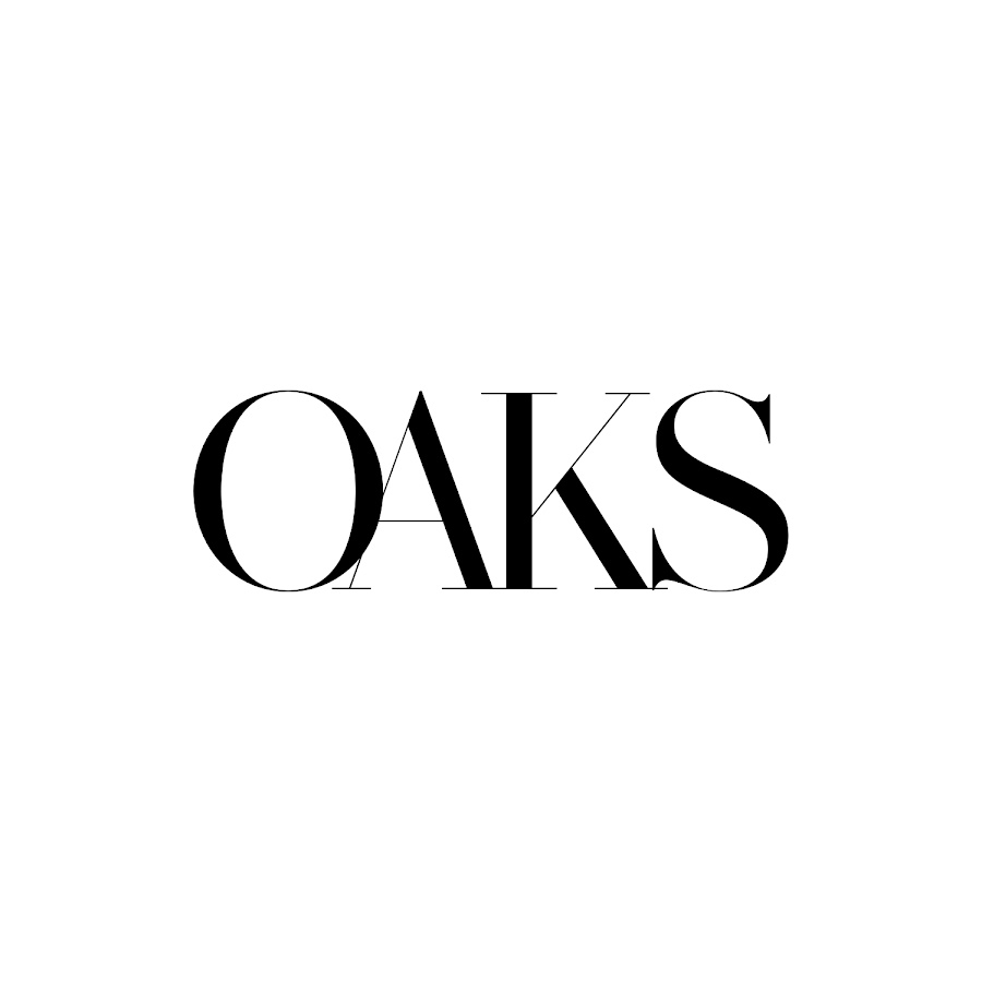 oaks wedding YouTube channel avatar