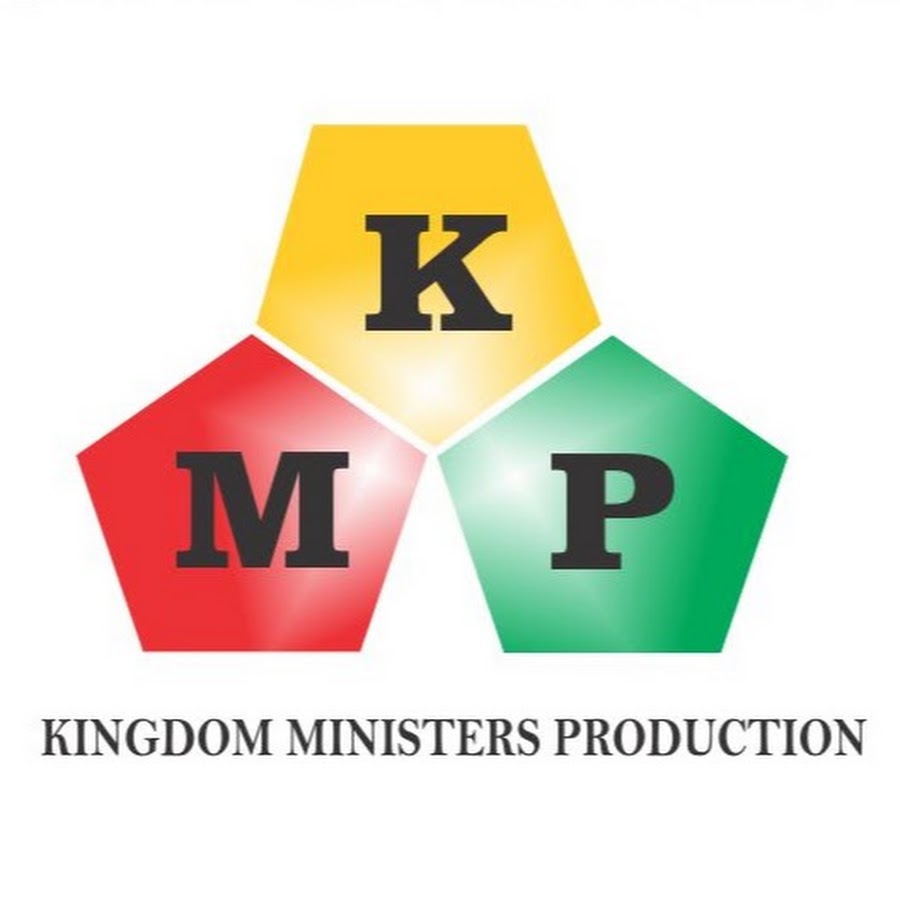 Kingdom Ministers Production Awatar kanału YouTube