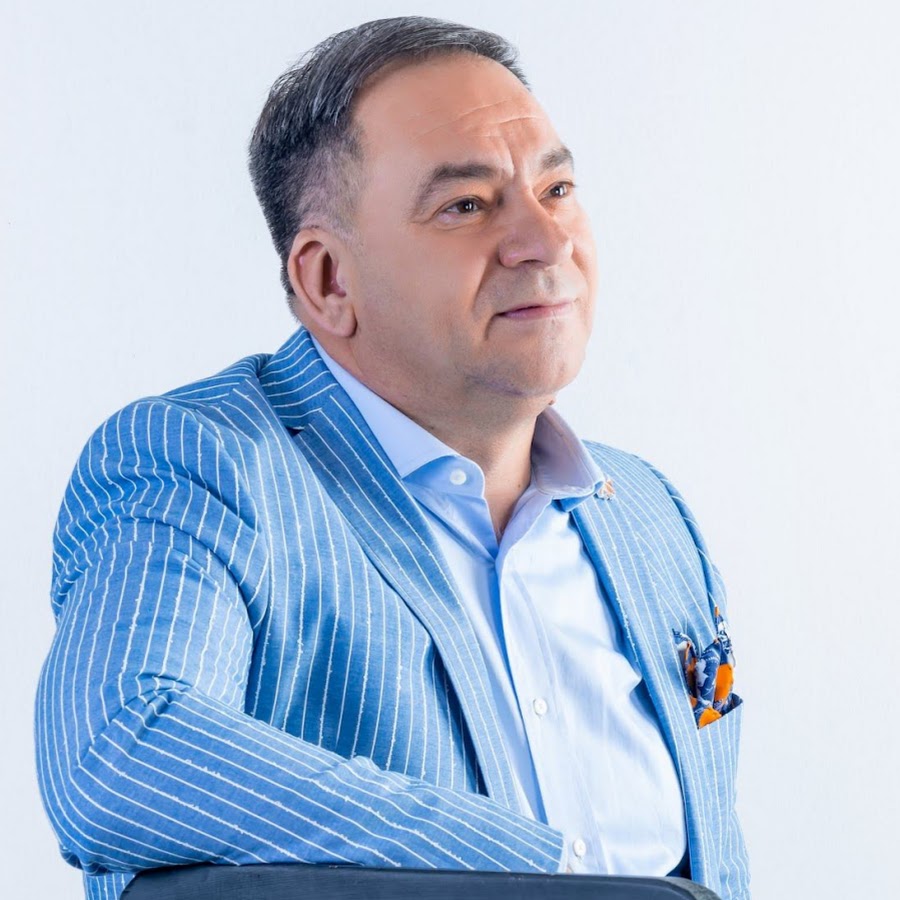 Ælikram Bayramov
