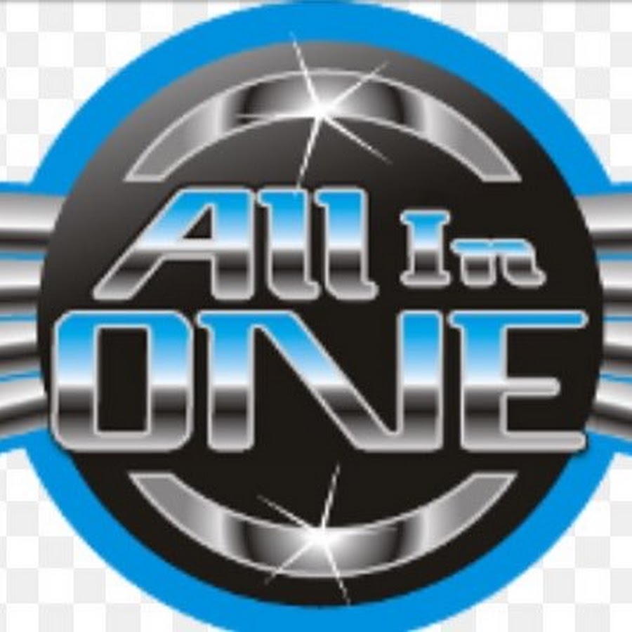 ALL In one Avatar canale YouTube 