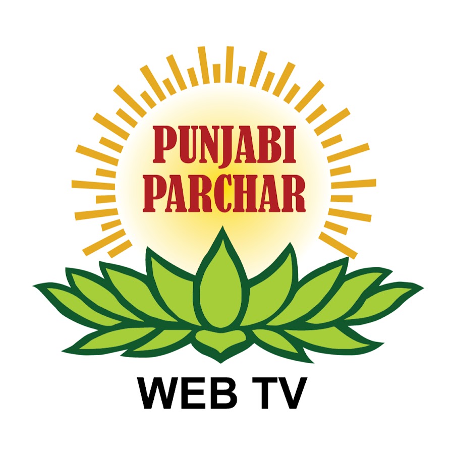 Punjabi Parchar TV YouTube-Kanal-Avatar