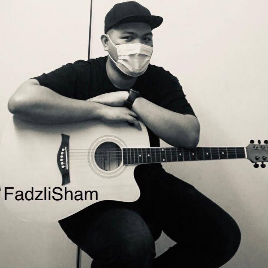 Muhd Fadzli Sham