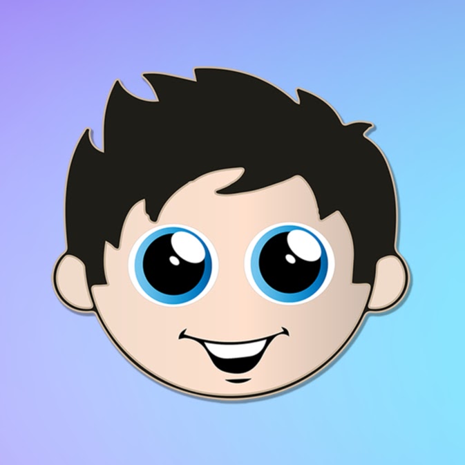 Kinder Playtime Avatar del canal de YouTube