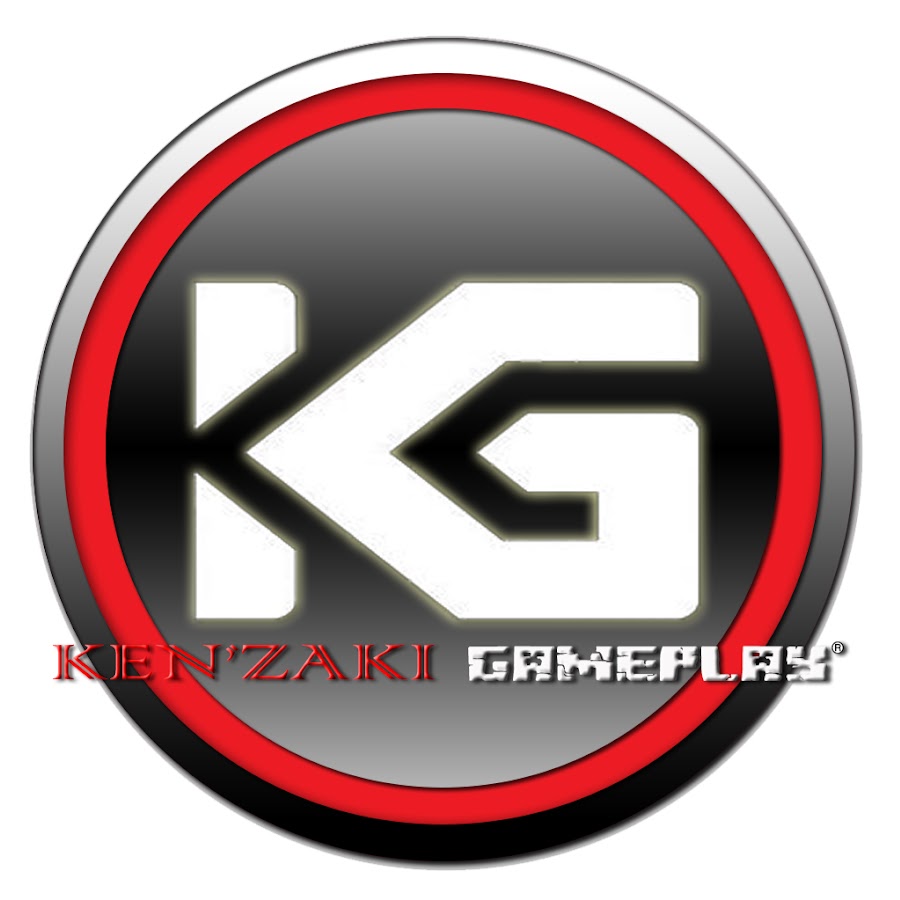 Ken'zaki Gameplay YouTube channel avatar