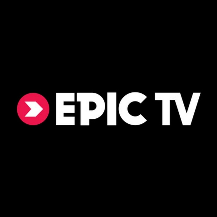 EpicTV YouTube 频道头像