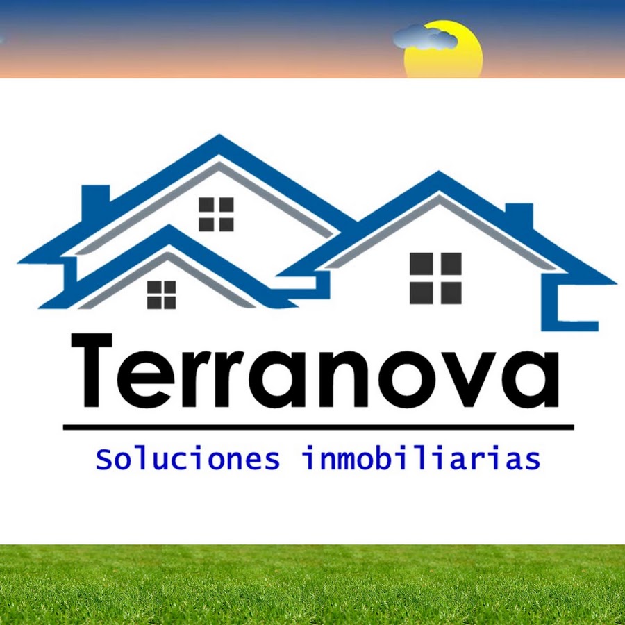 Terranova Soluciones Inmobiliarias YouTube-Kanal-Avatar