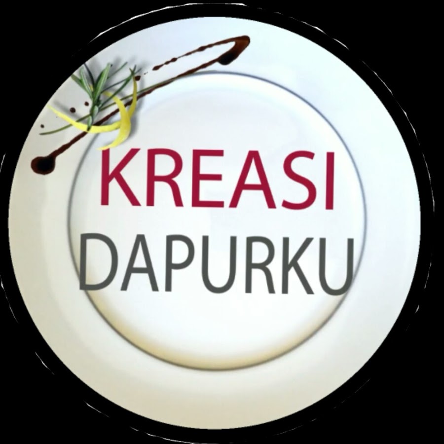 Kreasi Dapurku ইউটিউব চ্যানেল অ্যাভাটার