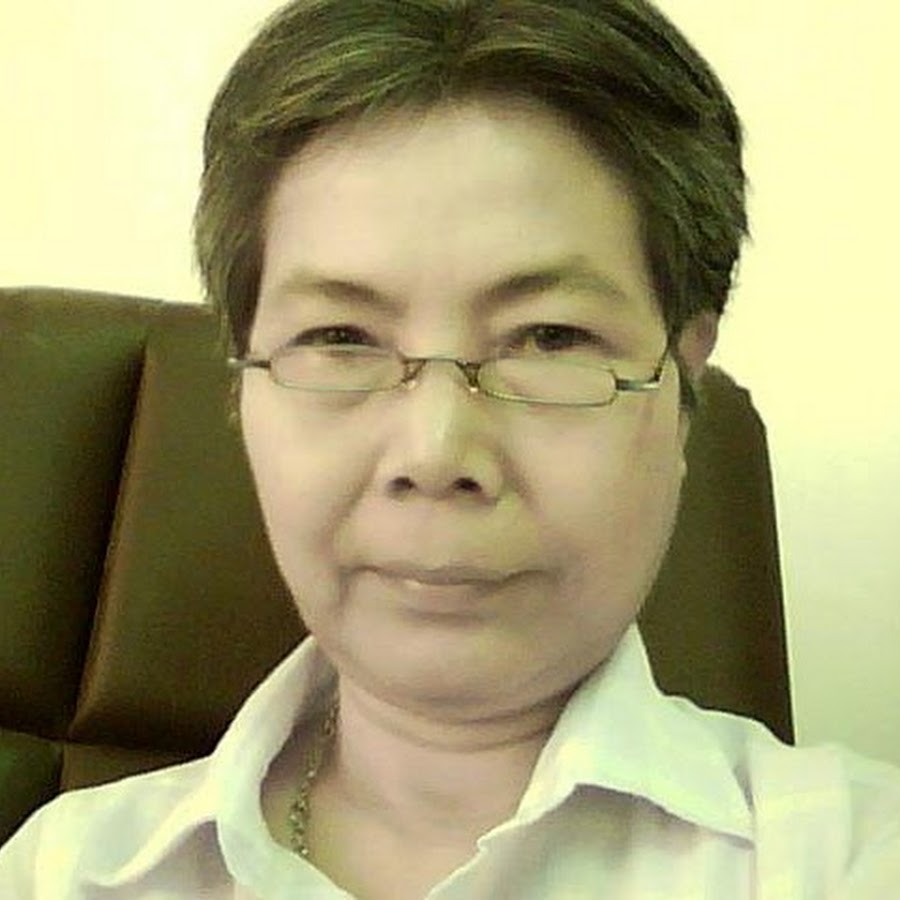 Wannipa Sri-udom YouTube kanalı avatarı