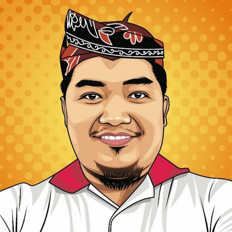 Budiono Sukses YouTube kanalı avatarı
