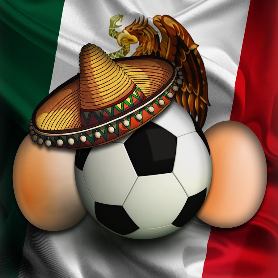 Futbol Con Huevos Avatar canale YouTube 