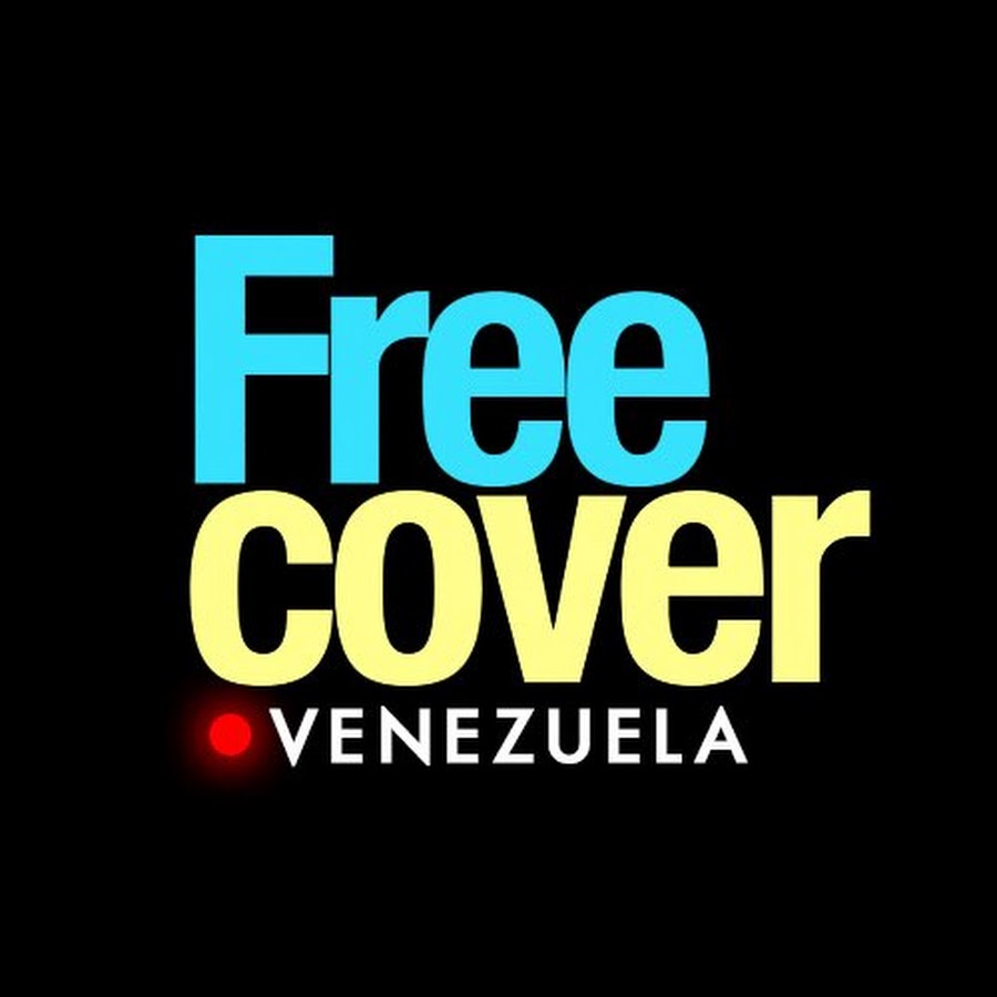 Free Cover Venezuela Avatar canale YouTube 