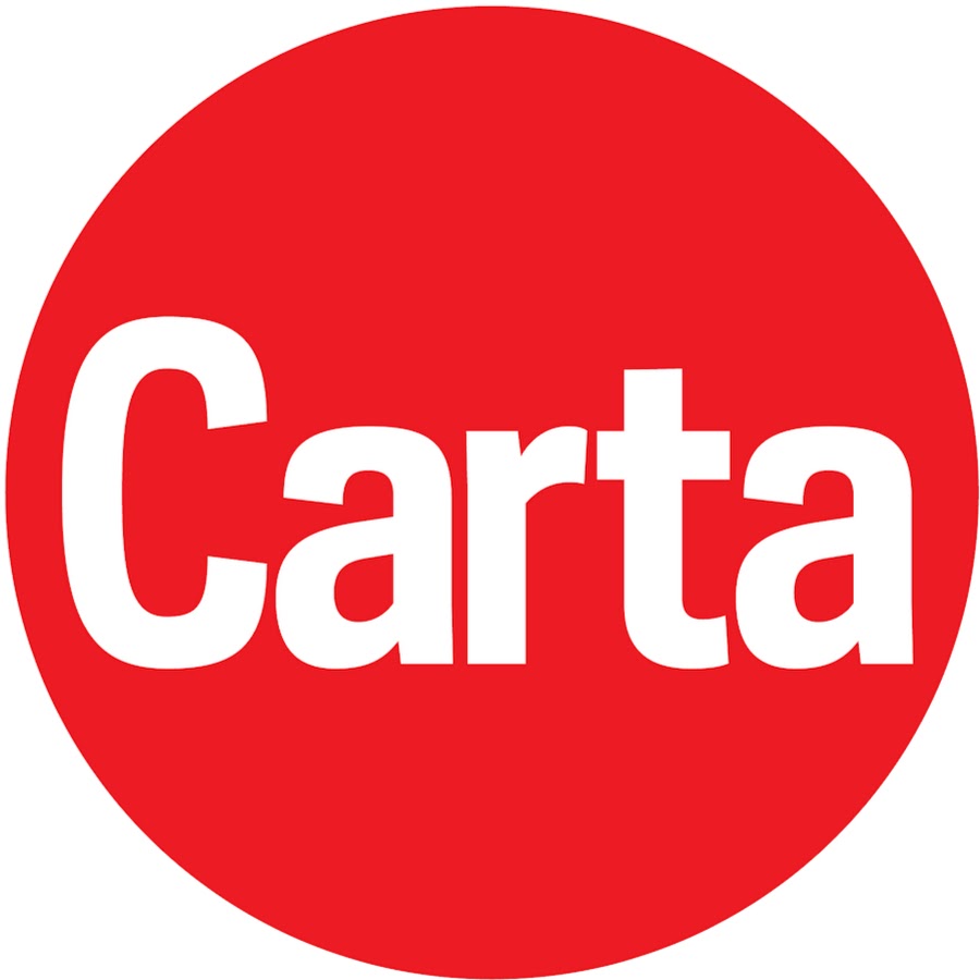 CartaPlay YouTube channel avatar