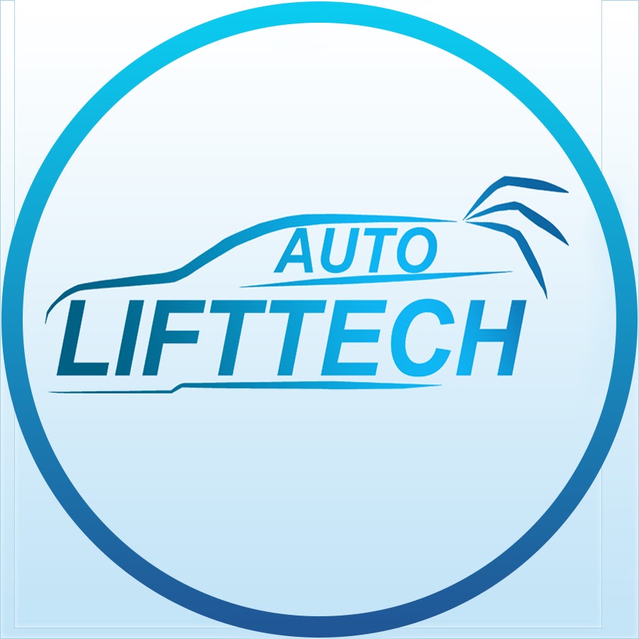 Auto Lift Tech YouTube kanalı avatarı