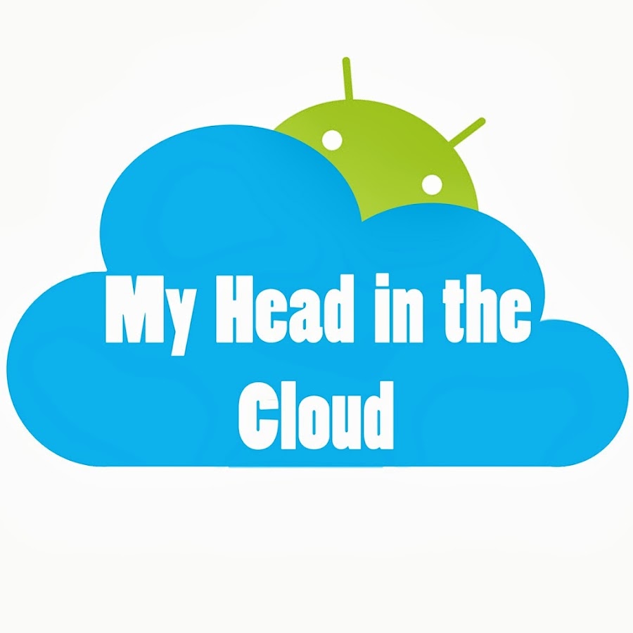 My Head in the Cloud