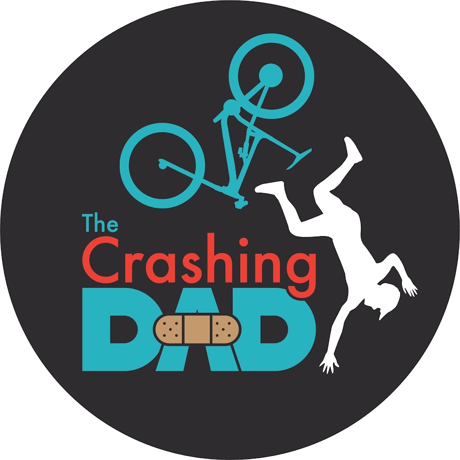 The Crashing Dad